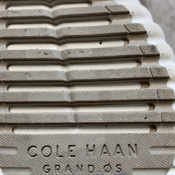 Cole Haan studio grandøs sneakers - Picture 9 of 11